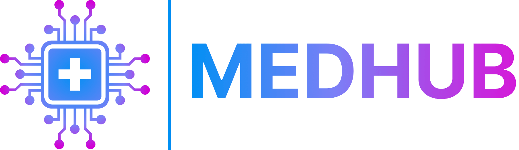 MedHub logo